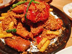 -79号渔船海鲜饭店(岗厦店)