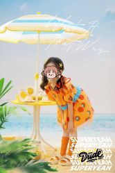 -花开映像儿童摄影