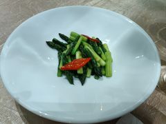 -北京泰富酒店-柏景轩中餐厅