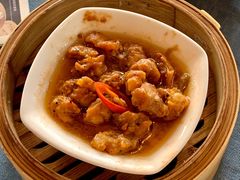 xo酱鸡软骨-鹭江宾馆·观海餐厅