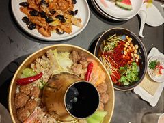 -鼓楼东街老火锅(鼓楼店)