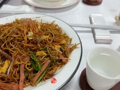 -鹿鸣酒家(越秀店)
