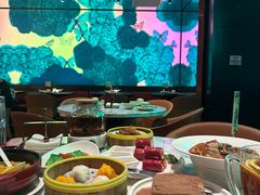 -蝴蝶里·粤菜·点心(滨江龙湖店)