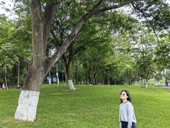 -东莞植物园