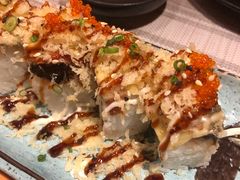 -文三酒肆自助放题(新街口友谊广场店)