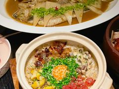 -锦楼·臻选新杭帮(杭州中心店)