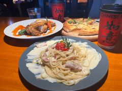 -布拉格餐厅· 中欧捷克菜(全国首店)