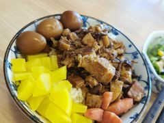 -红小满休闲餐厅(十全街店)