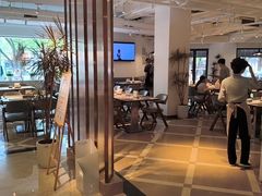 -天伦松鹤大饭店·欣妮咖啡