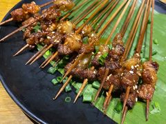 -别院里音乐餐酒吧(双流航空港店)