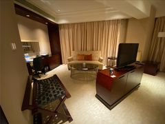 -杭州龙禧福朋喜来登酒店