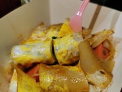 -四环冷面王(西单华威约饭街店)