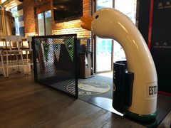 -Goose Island Brewhouse鹅岛精酿啤酒酿造工坊餐厅