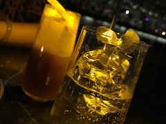 -柒Lounge(三里屯店)