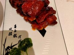 -宏宴·新京菜(望京店)