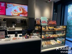 -星巴克(西湖天地店)