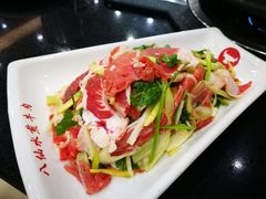 -八仙水煎牛肉(邮电小区店)