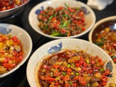 -潇湘阁(望京SOHO店)