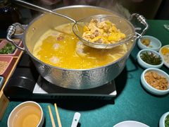 -青口季·港式打边炉(东影南路店桥华店)