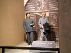 -白求恩柯棣华纪念馆