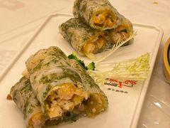 -万山楼海鲜酒家·二十三年老字号