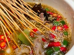 -成都娃娃花园餐厅 (南艺旗舰店)