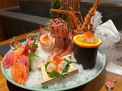 -水濑·日料放题(天河店)