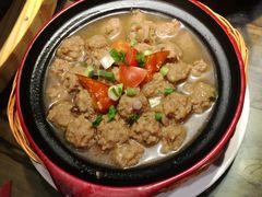 -百年神厨·地道川菜(清江西路店)