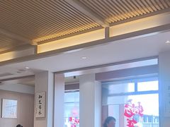 -枣子树·素食餐厅(朱家尖店)