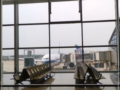 -广州白云国际机场-T2航站楼