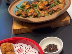 -双湖宴·湖北菜(文化路店)