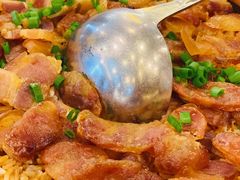 -美极鲜食坊(宝安南路店)