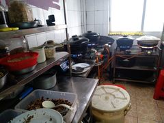 臭屁醋-醋缘臭屁醋养生火锅