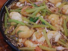 -石老头关东饺子王·东北菜(嘉华鑫城店)