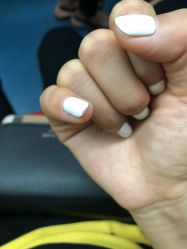 -S · Nail 自助美甲美睫