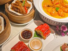 -东南里湖景餐厅·新闽菜(浦西万达店)