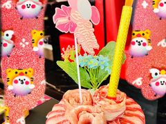 -谷牛和牛烤肉(漕河泾印象城店)
