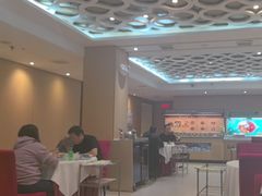 -天宜隆蘑菇宴火锅(石景山旗舰店)
