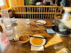 -水煮三国·川鲁江湖菜(香山店)