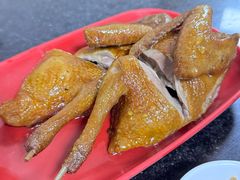 -光明刘冰乳鸽店(光明法政北路店)