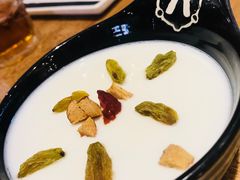天山手工酸奶-天山传奇新疆菜(SKLP店)