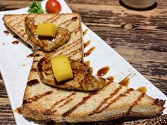 -小川洋风料理(汉街店)