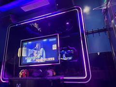 -酷秀KTV(五道口店)