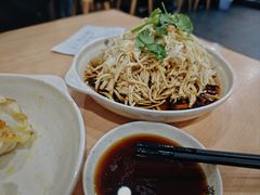 -蒋家桥饺面店(广陵路店)