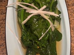 -绿茶餐厅(coco park 店)