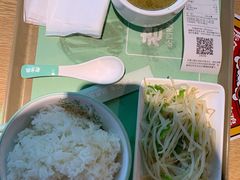 -老乡鸡(上海品尊国际中心店)