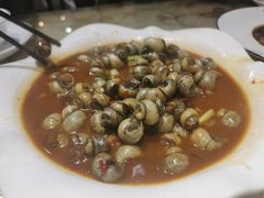 -阿巧一号私房菜(止园路店)