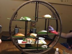-文立新麻辣烫(合生汇21街区店)