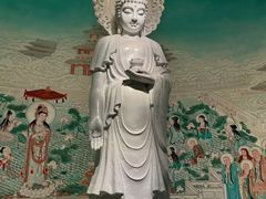 -大报恩寺遗址景区