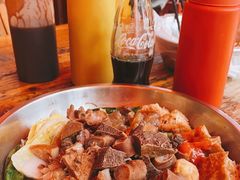 -李记牛杂店(建设一街店)